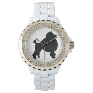 Montre de caniche
