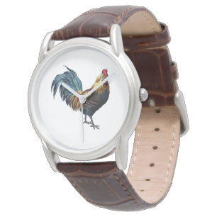 Montre de coq