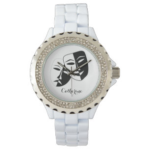 MONTRE DE DAMES DE DRAME