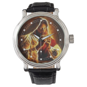 Montre de dernier dîner de Jésus (modèles