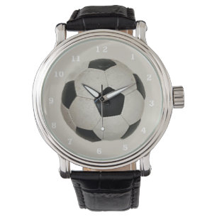 Montre de football