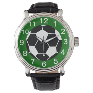 Montre de football