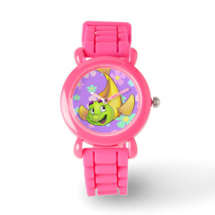 Montre de FriendFish