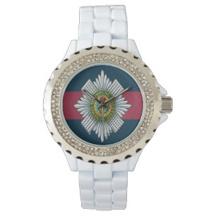 Montre de gardes d'Ecossais