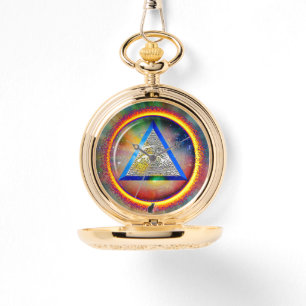 Montre de Gousse L'Œil de la Providence