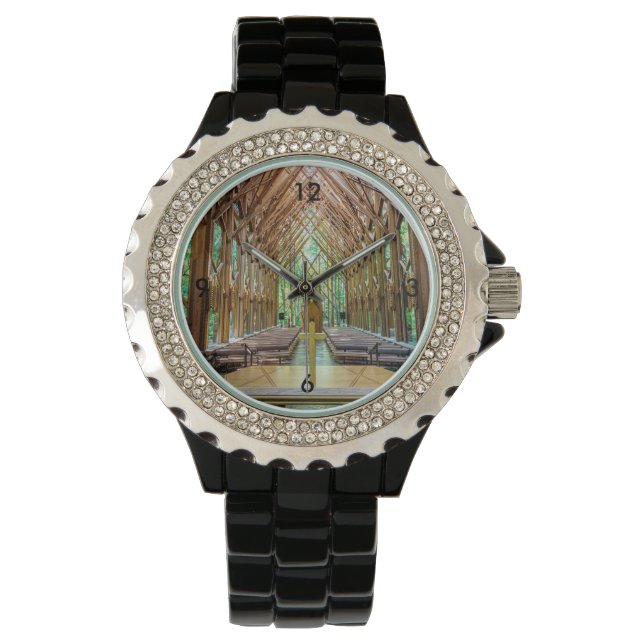 Montre De La Veille De L'Altar (devant)