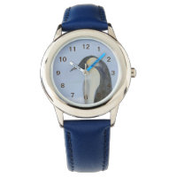 Montre de l'empereur Penguin