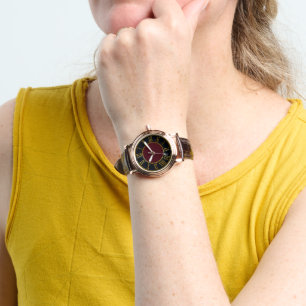Montre de luxe classique pour hommes et femmes
