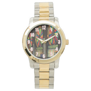 Montre de machine à sous de Las Vegas