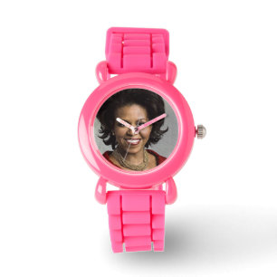 Montre de MICHELLE OBAMA