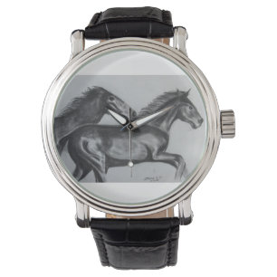 Montre de mustang