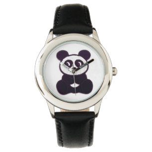 Montre de panda
