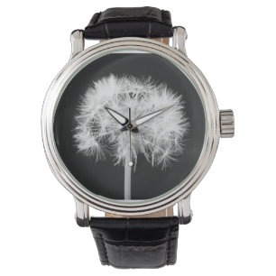 Montre de pissenlit