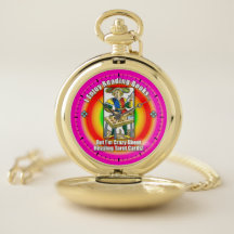 Montre de poche