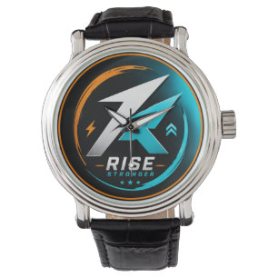Montre de poignet élégante