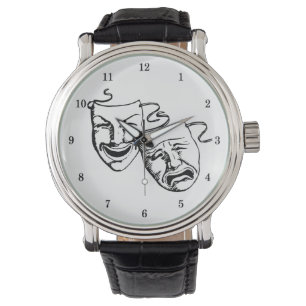 Montre de poignet très Cool