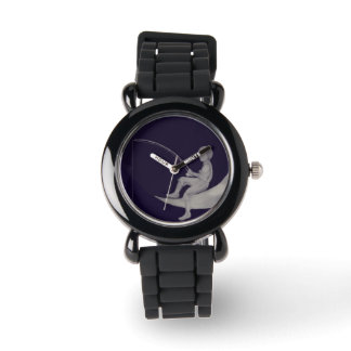 MONTRE 🐳 DE POISSON