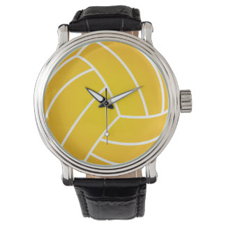 Montre de polo d'eau