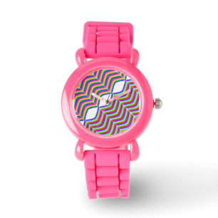 Montre de portée Rainbow