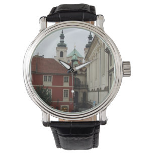 Montre de Prague