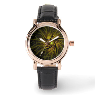 MONTRE ☼ ☼ DE RACINES DES DRUIDES'