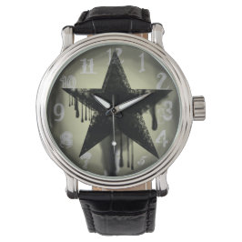 Montre de Rock Star