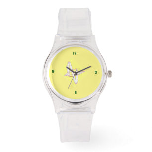 montre de sport