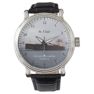 Montre de St Clair