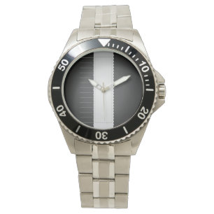 Montre de système aéroporté de détection et de