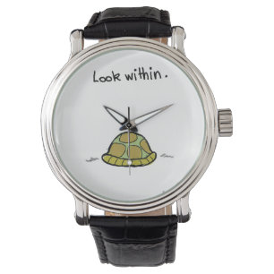 Montre de tortue
