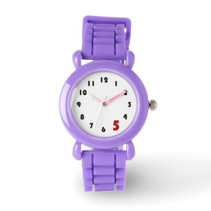 Montre de travail