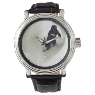 Montre de trou de lapin