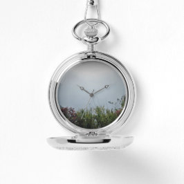 montre de watch collier style design
