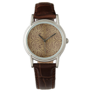 Montre Défilement des styles classiques