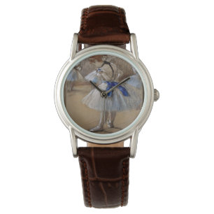 Montre Degas Étude d'un danseur