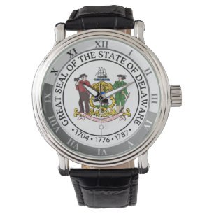 Montre Delaware