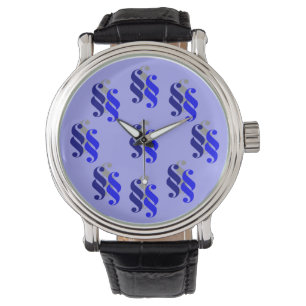 Montre Délice du procureur - Ne jamais entrer dans la co