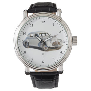 Montre Deluxe 1940 2500