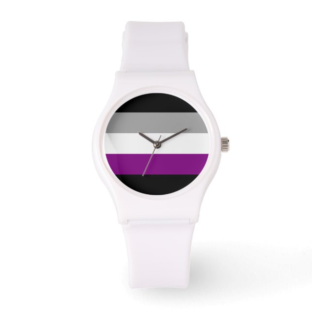 Montre Demisexuel (Recto)