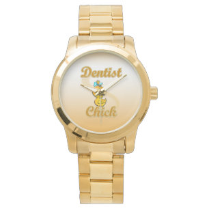 Montre Dentiste
