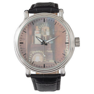 Montre Dentiste - Fournitures Pour La Fabrication De Dent