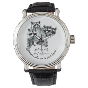 Montre Des amis inspirants toujours dans votre coeur