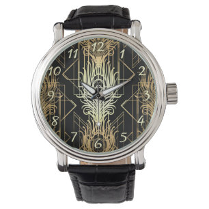 Montre des années 1920