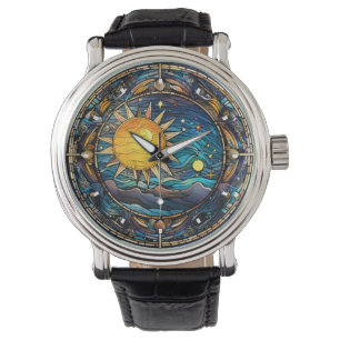 Montre des corps célestes