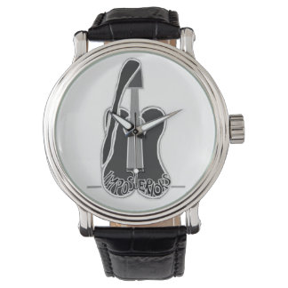 Montre des Imposteurs