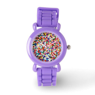 Montre des non-pareils