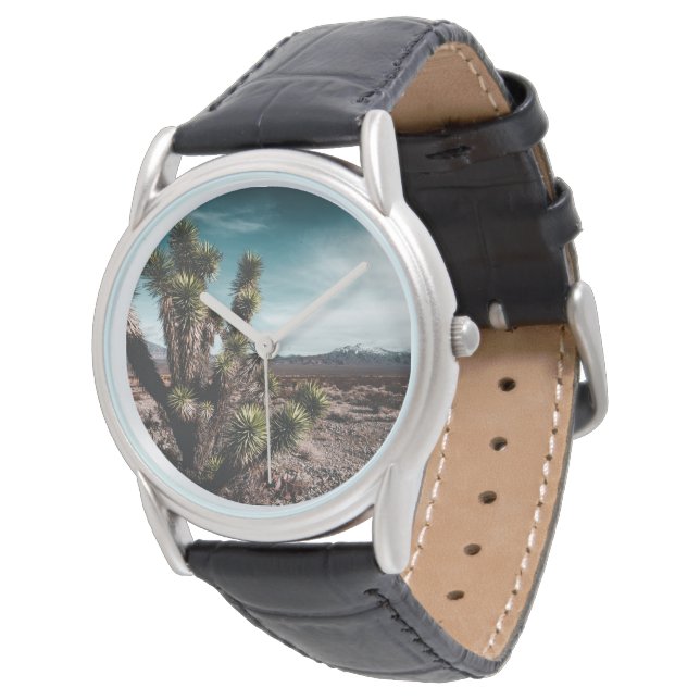Montre Deserts | Cholla (Incliné)