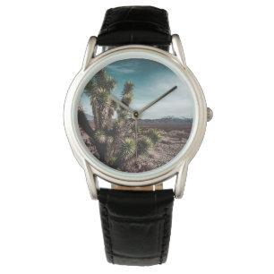 Montre Deserts   Cholla