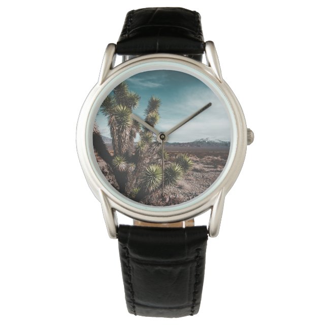 Montre Deserts | Cholla (devant)