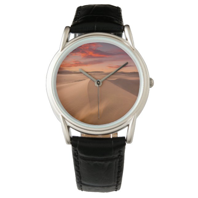 Montre Deserts | Desert United Arab Emirates (devant)